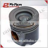 4BT/6BT High Quality Materials Used In engine parts Piston