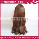 Top Quality 7A Brazilian Hair Wholesale Cheap Silk Top Brazilian Human Hair Piece thumbnail-3