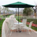 outdoor good sale teslin furniture set