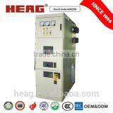Mvnex-12 Removable Sf6 Gas Insulated Switchgear 11kv Switchgear Panel thumbnail-1