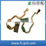 Rigid Flex PCB Board thumbnail-3