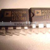 Integrated Circuits AD620AN