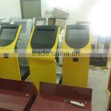 42 Inch Touch Screen AIO PC Wall Mount Floor Stand thumbnail-3