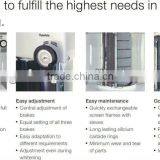 Emery Roller,emery Stone,grinding Wheel,grinding Stone for Bul25-TopWhite Whitener BSPB.,mitlltec thumbnail-2