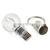 Mini Bulb Usb Stick, Usb Bulb Stick, Custom Bulb Usb Stick Drive thumbnail-2