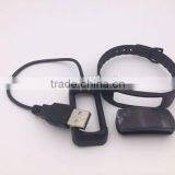 New Product 2016 Sport Wristband Heart Rate Monitor Waterproof IP67 Smart Bracelet Bluetooth IN STOCK thumbnail-5