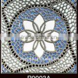 Polished Crystal Tile