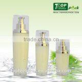 Acrylic Cosmetic Container for Packaging , Plastic Lotion Bottle thumbnail-3