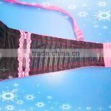 Plus Size Bra, Big Breast Bra, Fat Women Underwear thumbnail-2