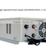 Regulated Marine Power Supply for VHF/UHF Transceiver PS-10A Input 110/220VAC/24VDC thumbnail-2