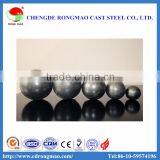 High Chrome 90mm Low Price Grinding Cast Steel Ball With Free Samples thumbnail-6