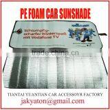 Car Sunshade Car Sun Shade Sun Visor Car Sunvisor Car Sun Visor Car Windshield Car Accessories thumbnail-2