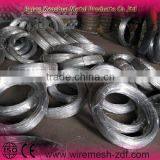 280-300g Galvanized Iron Wire