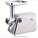Kitchen Multifunctional Meat Grinder (GE-38) thumbnail-1