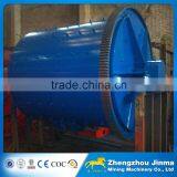 Rubber Alumina Ball Mill Adjustable Fineness thumbnail-5