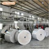 Manufacture Gray Chip Board Roll Price