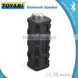 New Portable Outdoor Sports Water-proof Wireless Bluetoot Wearable Stereo Speaker Best Sports Speaker Ever thumbnail-4