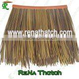 Fire Retardant Artificial Thatch Roof, Gazebo thumbnail-3