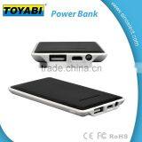Christmas and New Year Gift Portable Power Bank With 3000mAh Capacity LED Torch and LED Indicator to Show thumbnail-4