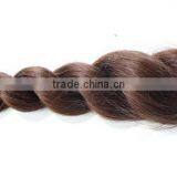 Fashion Style Loose Wave Hair Virgin Indian Hair Vendors thumbnail-2