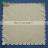 Rose Flower Jacquard Table Cloth