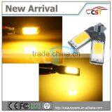 CE FCC ROHS Factory Price CST T10 COB Light 2.2w 200LM T10 Cob Blue /Ice Blue /White /Warm White T10 Led Lamp