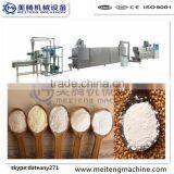 High-yield modified cassava starch making equipment