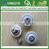 Fancy Rhinestone Jeans Button --- JB1412005