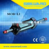 MOB series Double rods Light Duty Hydraulic Cylinder