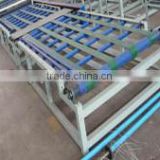 Straw color pantile forming machine