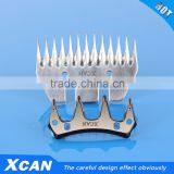 Hot Sale Manufacturer of High Quality Sheep Shears Combs 9/13 Teeth Shearing Clipper Machine Accessory