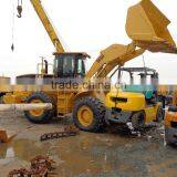 Used Wheel Loader 966G thumbnail-3