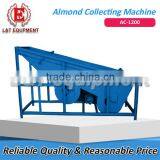Almond/apricot Shell & Kernel Seperating Machine thumbnail-2