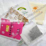 EXW PRICE !! Automatic Tea Bag Packing Machine With Inter (with Line and Tag) and Outer Bags thumbnail-2