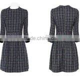 Ever Pretty Ruffles 1950s Style Dresses Nice Forever thumbnail-1