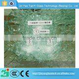 Made in China Good Quality AK47 Bullet Proof Glass thumbnail-2