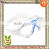 2016 Anti-Fog Watertight Clear Lens Waterproof Adult Swimming Goggles