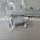 Rigging Hardware Manufacturer Steel Electric Galvanized Din 6899A Wire Rope Thimble 3.0mm to 10.0mm thumbnail-3