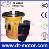High Efficiency MY 5.5kw Single Phase Induction Motor thumbnail-3