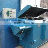 Steel wire sheller rust remover machine/descaling machine/wire stripping machine