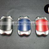COLORED METAL GAS CIGARETTE LIGHTER REFILL