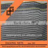 100% new HDPE anti hail net