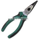 High Quality Chromium Nickel Steel Pliers Nipper Pliers Long Pointed Nose Pliers thumbnail-4
