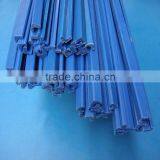 Guangzhou Engineering Plastics CNC Machining Guide Rail Uhmwpe Plastic Elevator Guide Rail thumbnail-5