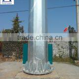 Galvanized High Mast Pole Manufacturers thumbnail-3