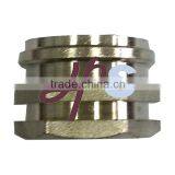 Brass PPR Fitting for PPR Pipe thumbnail-3