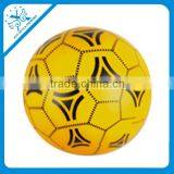 Small Soccer Ball PU Colorful Stress Football
