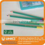 36pcs Watercolor Pencil in Tin Case; 36colors Aquarelle Colored Pencils in Tin Case Quality Choice thumbnail-3