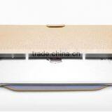 Shining Series High Quality PU Leather Sleeve Case for IPad Pro 12.9 Inch With Stand Function thumbnail-2