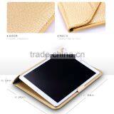 Shining Series High Quality PU Leather Sleeve Case for IPad Pro 12.9 Inch With Stand Function thumbnail-5